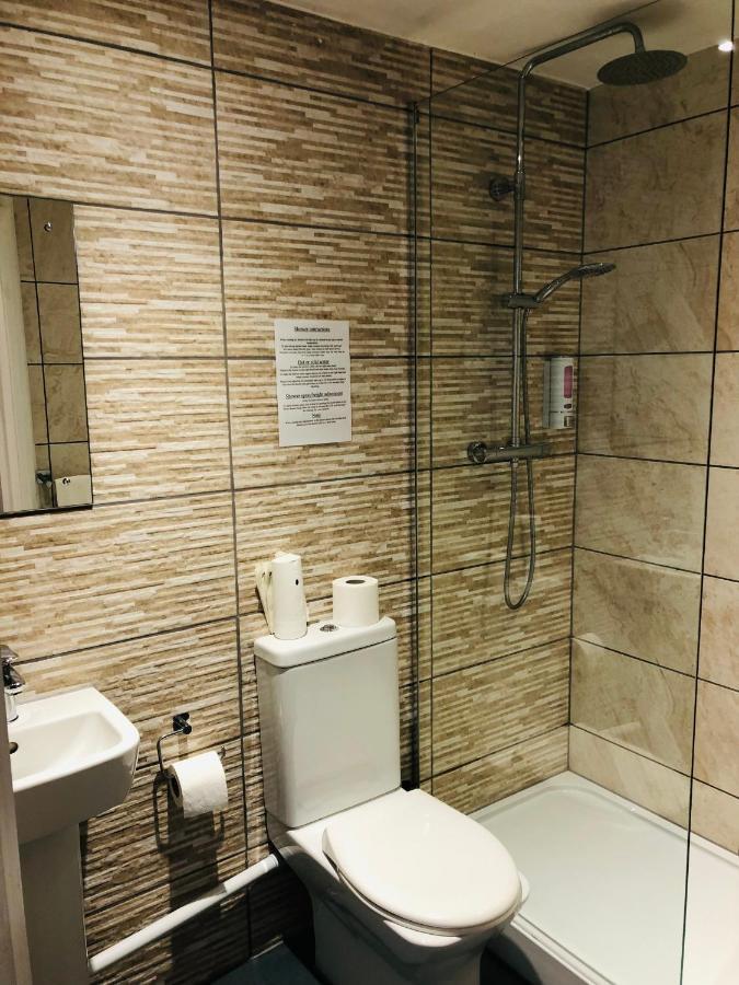 奇平索德伯里 The Players Golf Club酒店 外观 照片